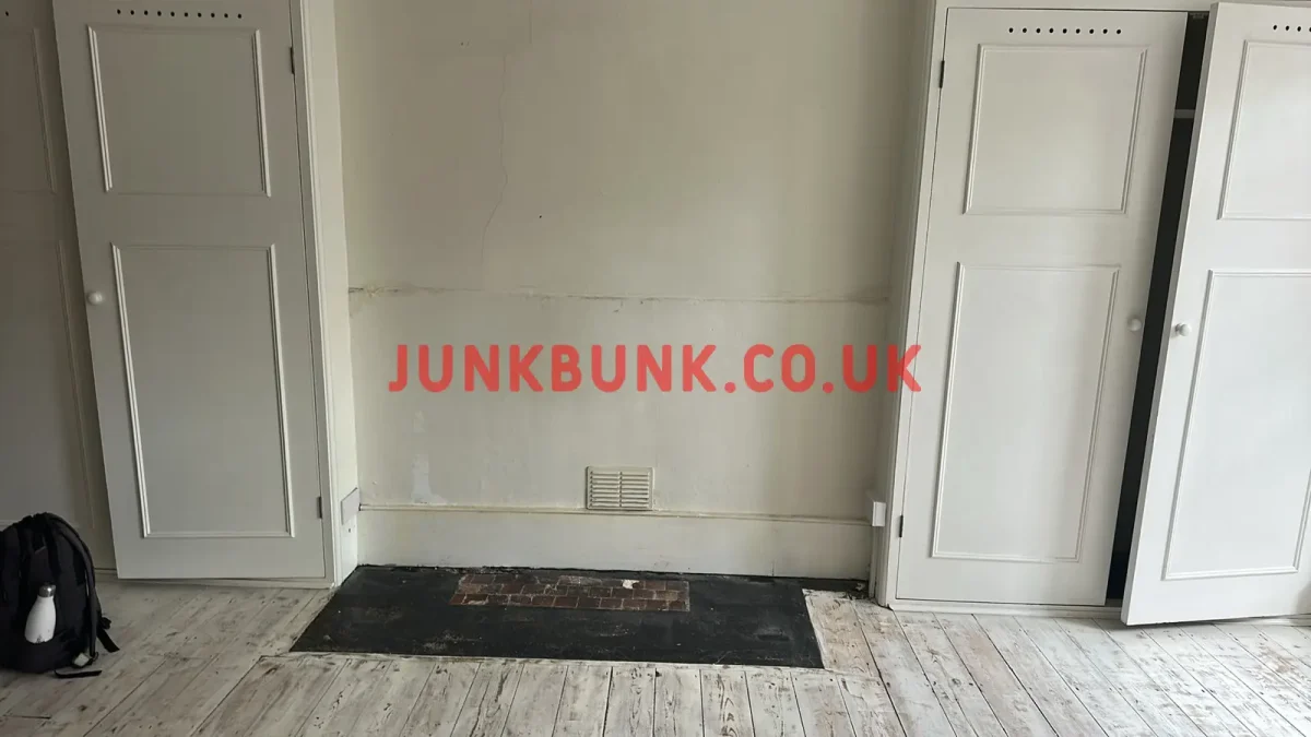 SW15 3SL-furniture-removal-after