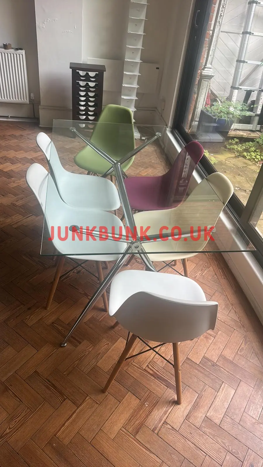 SW15 3SL-furniture-removal-before2