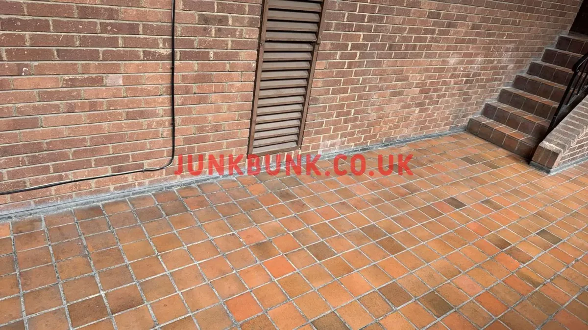 W2 3RX - sofa-mattress-removal-after1