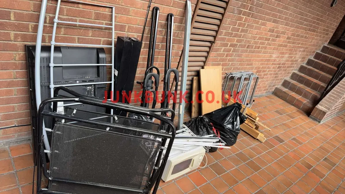 W2 3RX - sofa-mattress-removal-before1