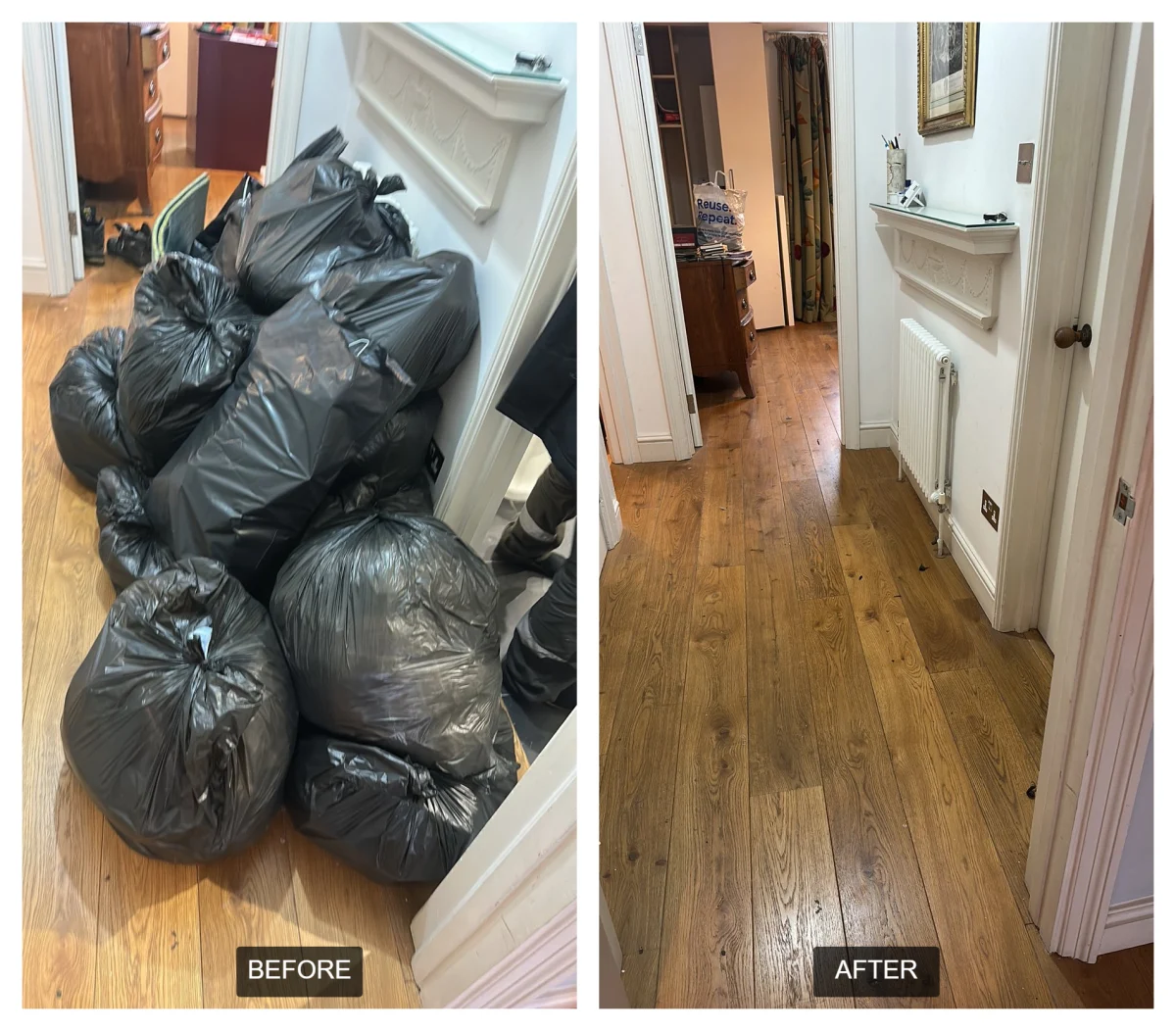 camden-rubbish-removal