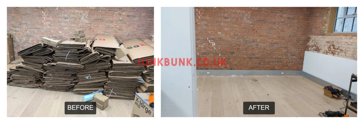 islington-clearance