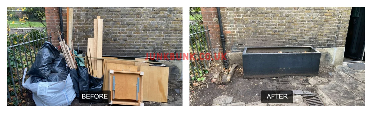 islington-garden-clearance