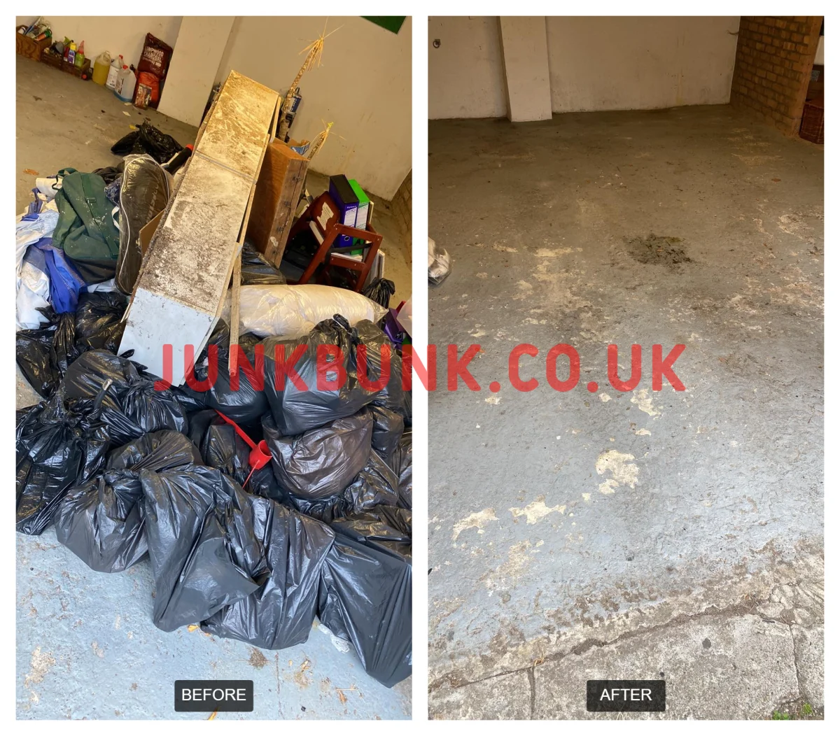 islington-rubbish-removal