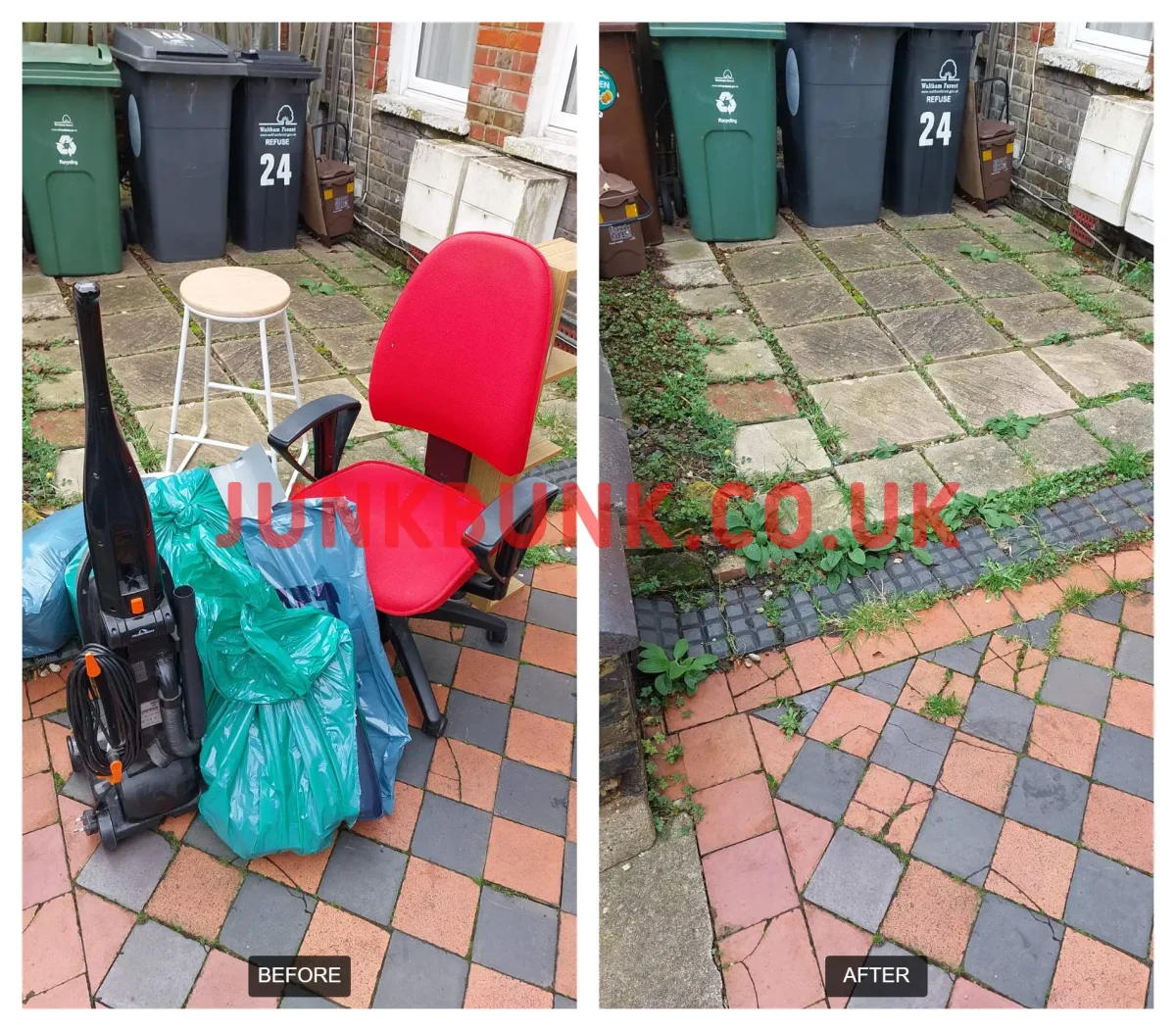 walthamstow-same-day-rubbish-removal