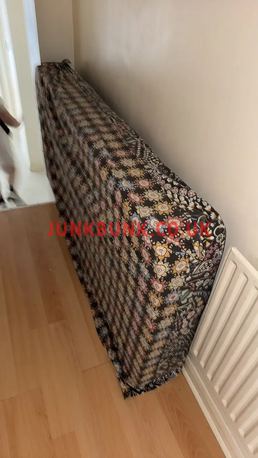 furniture-removal- SE5 8TR-before (1)