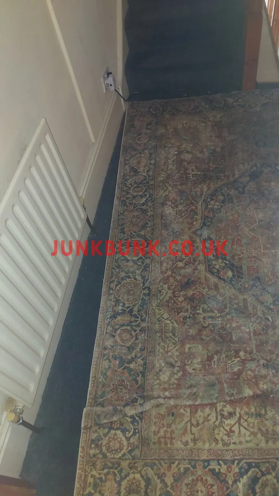 rubbish removal SE20 8ES after2
