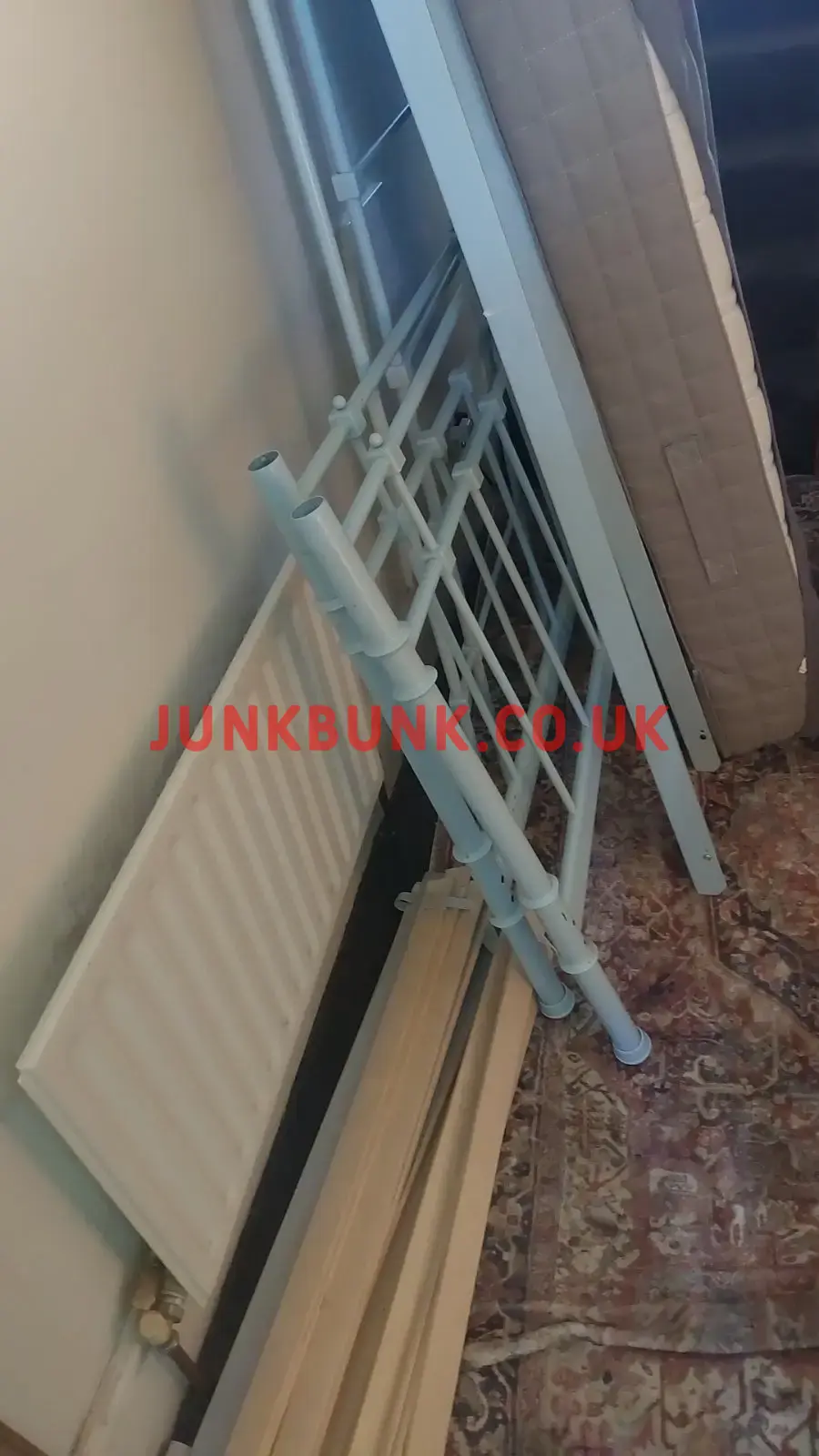 rubbish removal SE20 8ES before (1) (1)