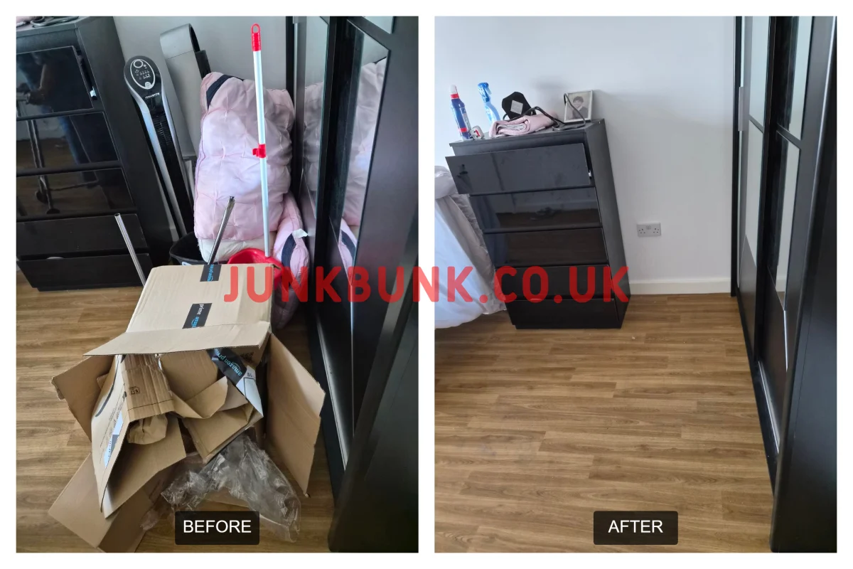 harrow-rubbish-removal